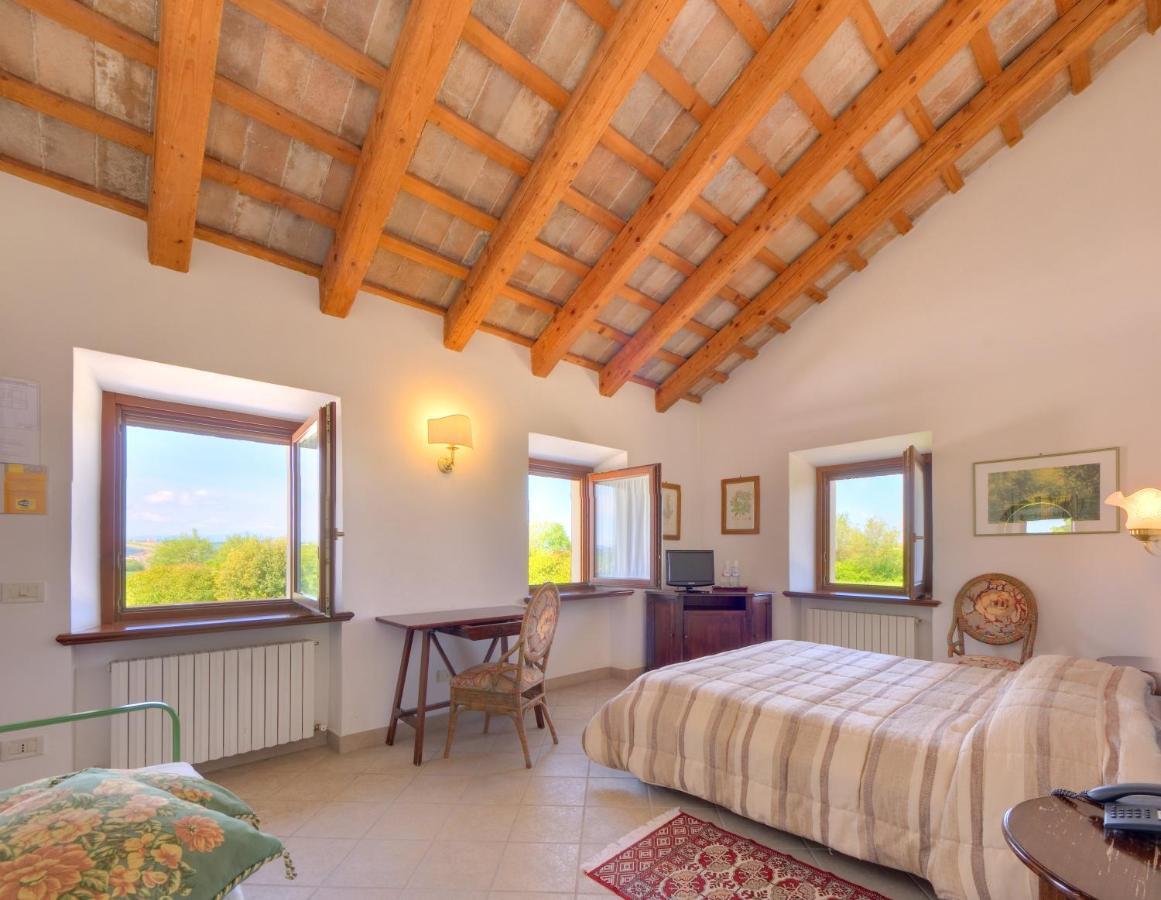 Il Girasole Country House Camerano Exterior photo