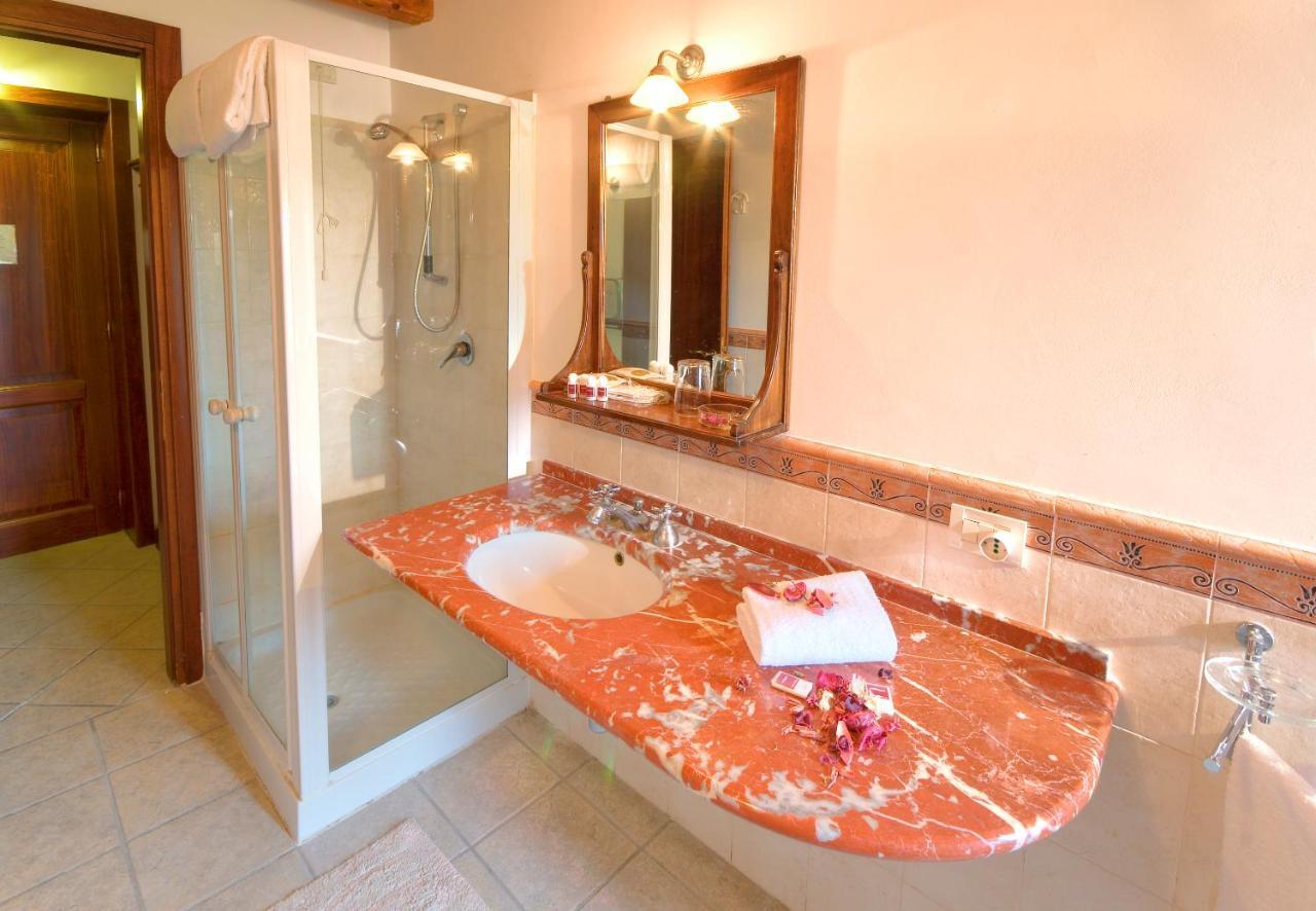 Il Girasole Country House Camerano Exterior photo