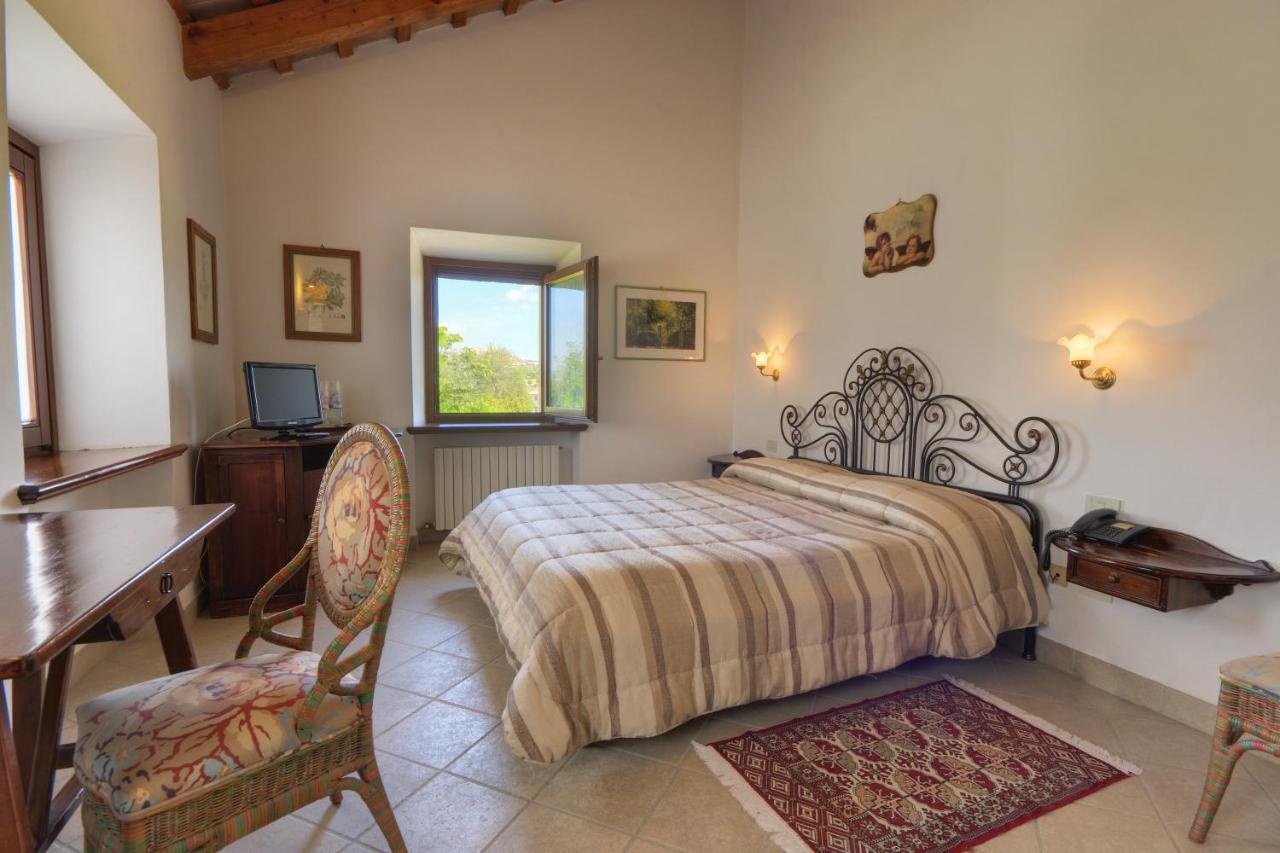 Il Girasole Country House Camerano Exterior photo